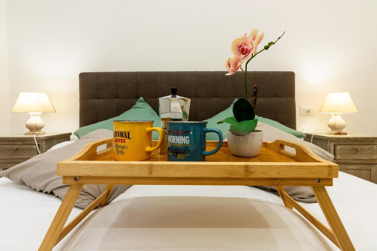 Adl Apartment 볼로냐 외부 사진