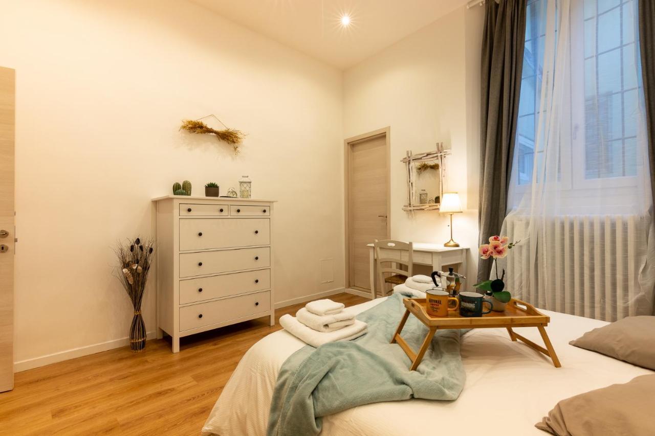 Adl Apartment 볼로냐 외부 사진