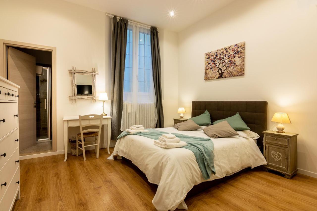 Adl Apartment 볼로냐 외부 사진