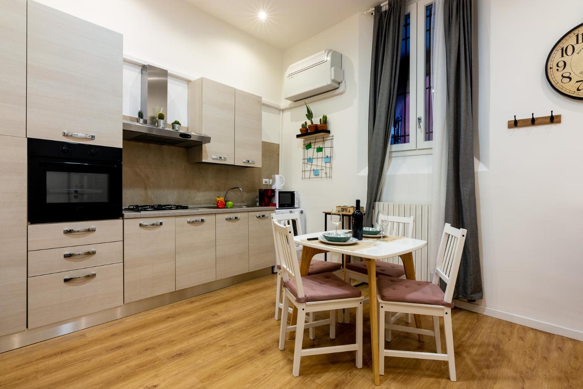 Adl Apartment 볼로냐 외부 사진