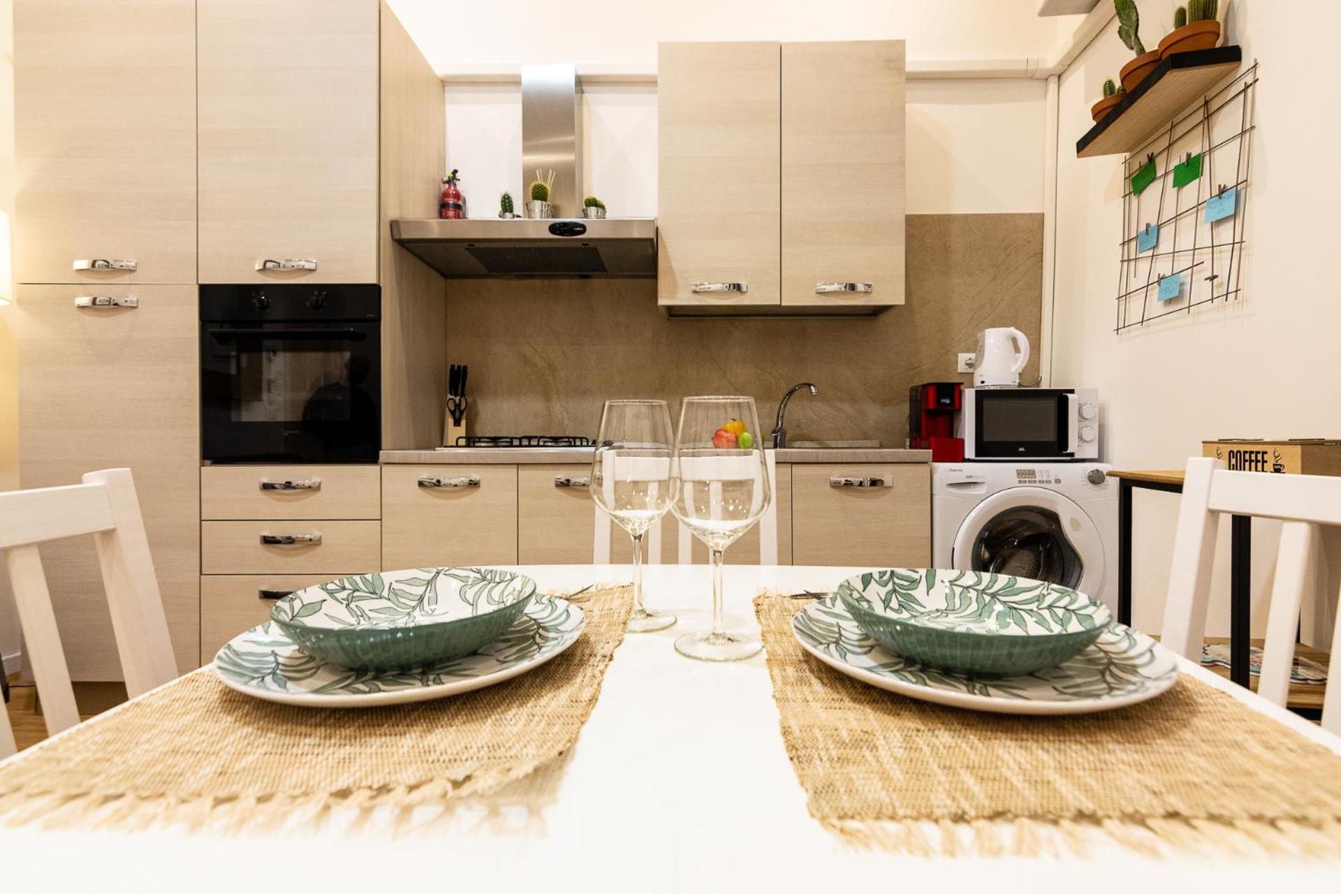 Adl Apartment 볼로냐 외부 사진