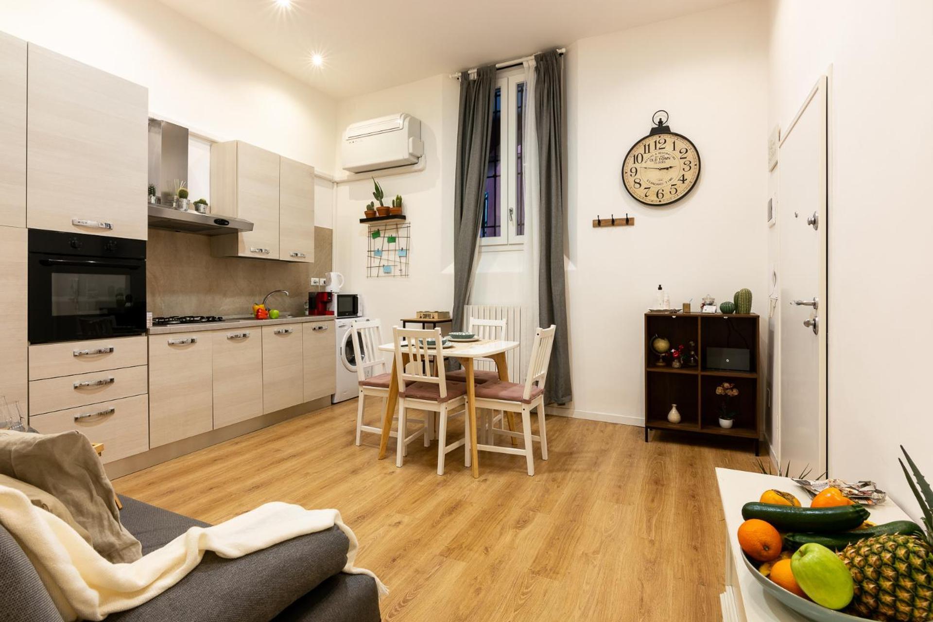 Adl Apartment 볼로냐 외부 사진